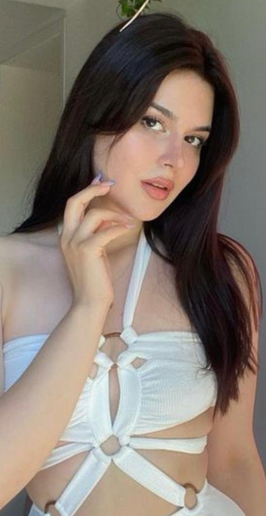 Pamukkale Vip Bayan Escort Bayan Şirin