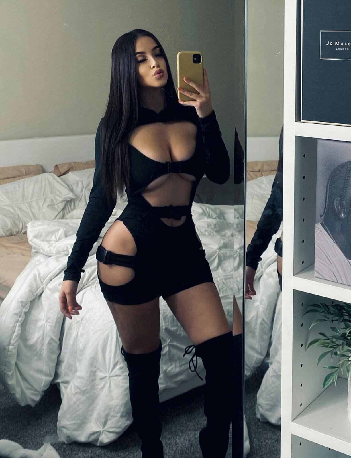 Akdağmadeni Macera Dolu Partner Escort Gamze
