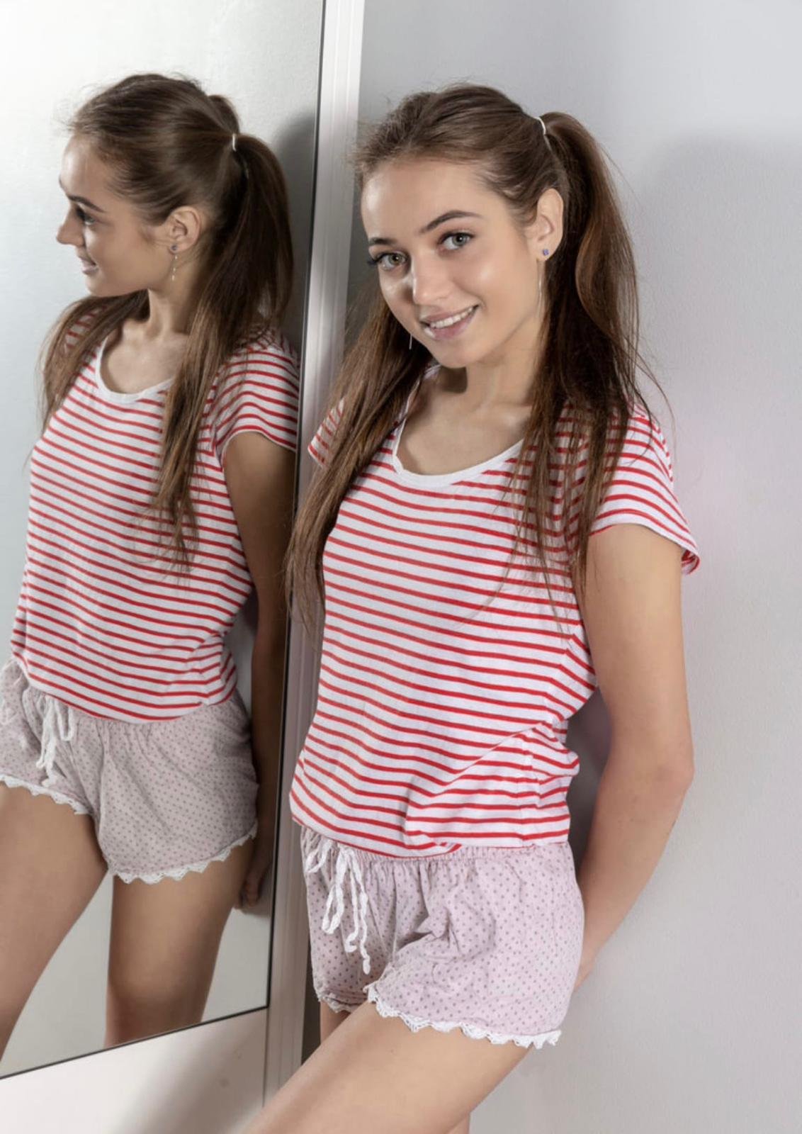 Patnos Heyecanlı Bayan Escort Eda