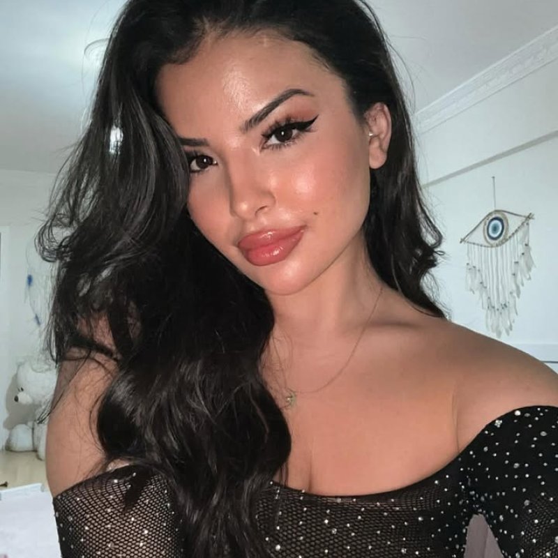 Narman Şehvetli Kadın Escort Zuhal