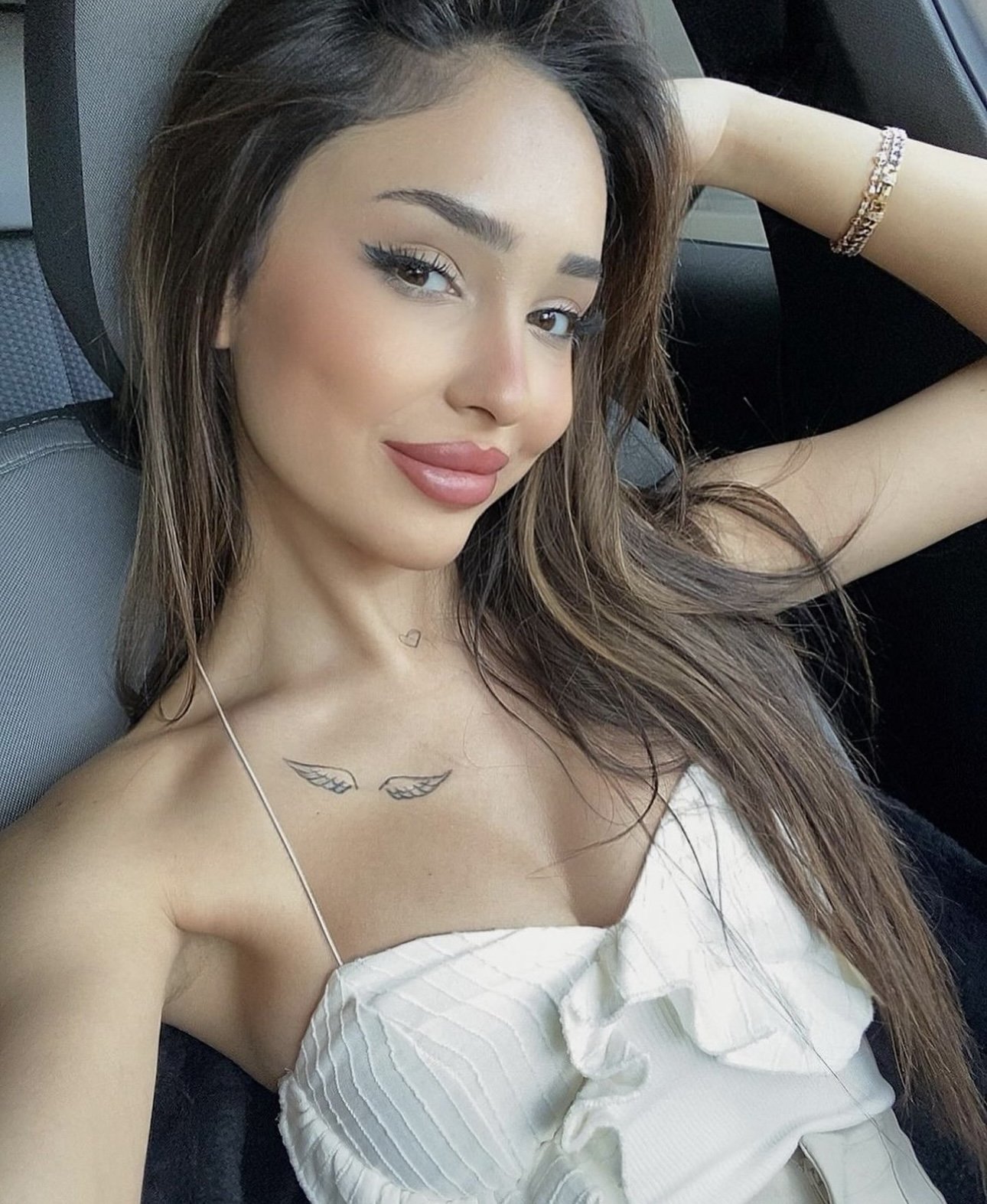 Şerifali Efsanevi İlişki Escort Bayan İdil