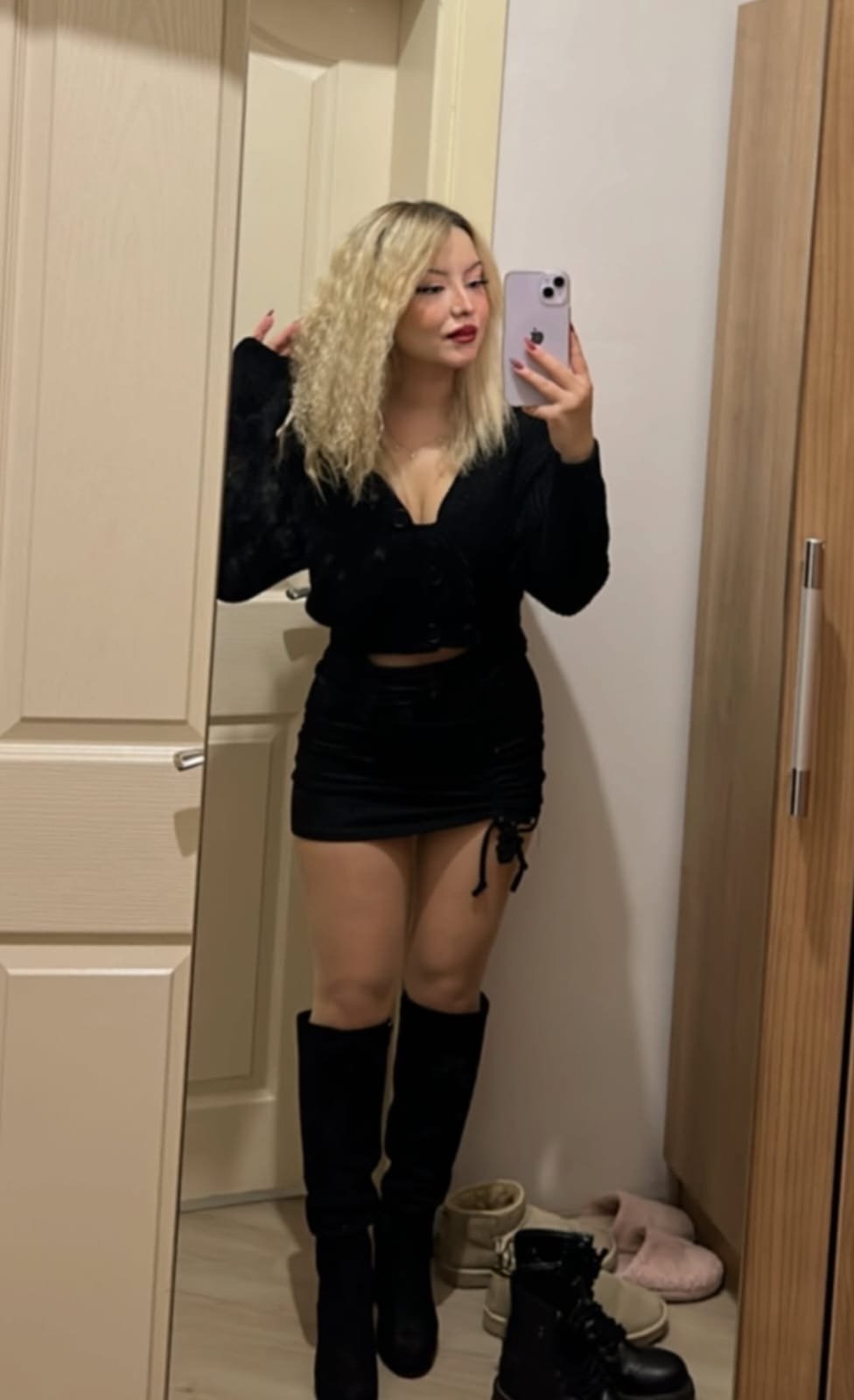 Arpaçay Esmer Escort Ajda