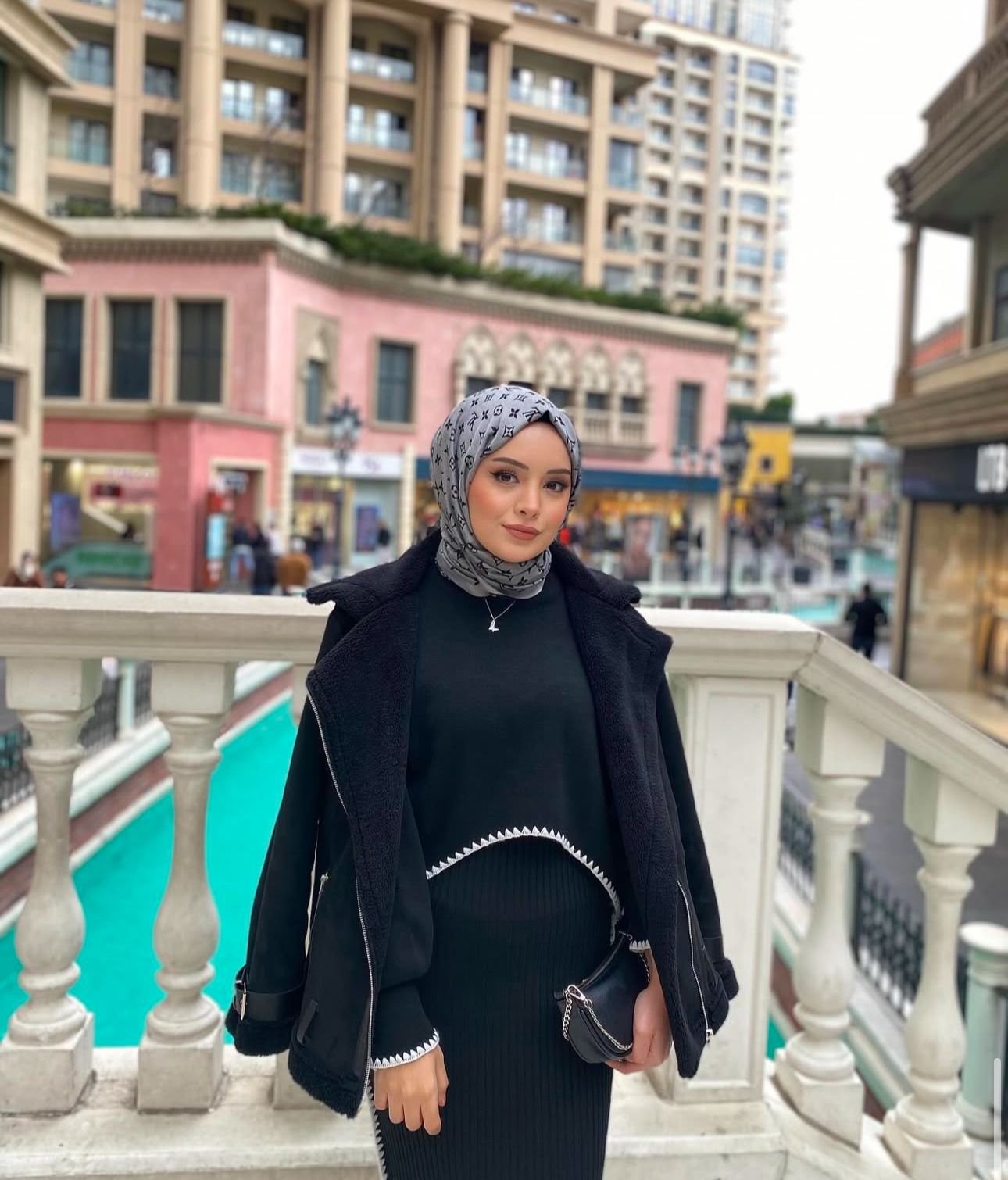 Yakutiye Duygusal Partner Escort Leman