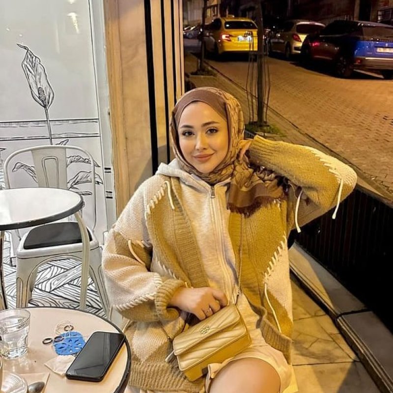 Elmadağ Partner Bayan Escort Leyla