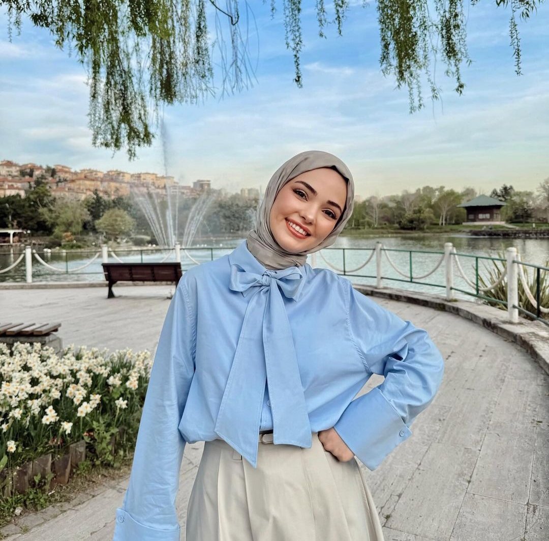 İslahiye Sadık Bir Kadın Escort Kübra