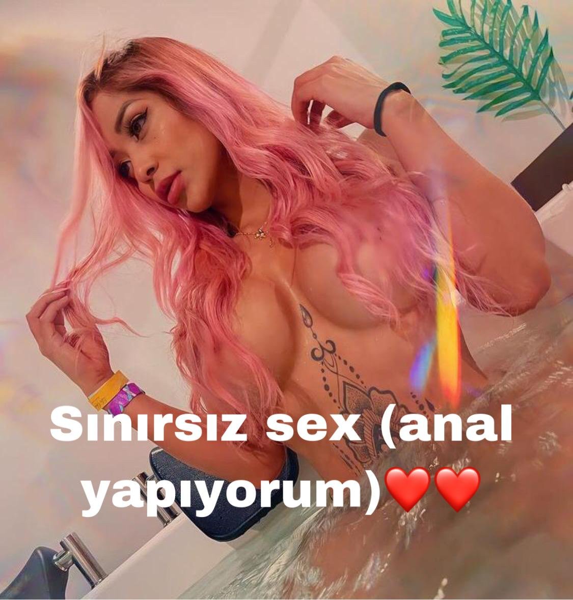 Kargıcak Cimcif Escort Süheyla