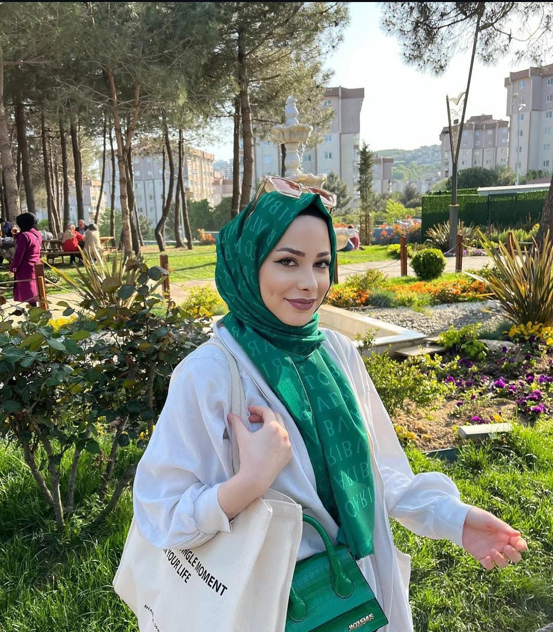 Tonya Dul Bayan Escort Nermin