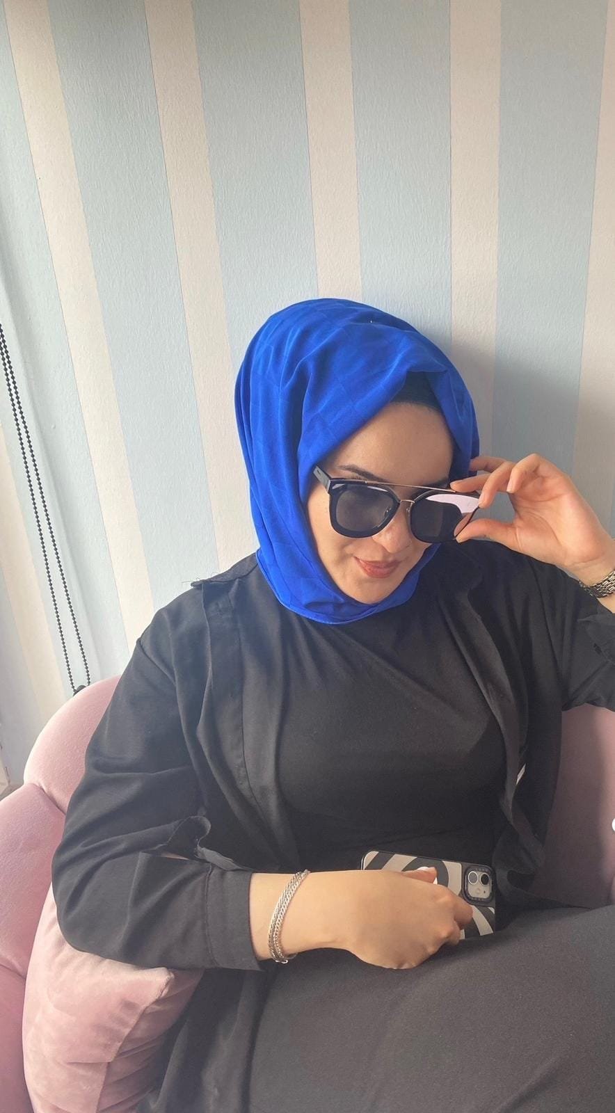 Kocasinan Sonsuz İleri Düzey Kadın Escort Işıl