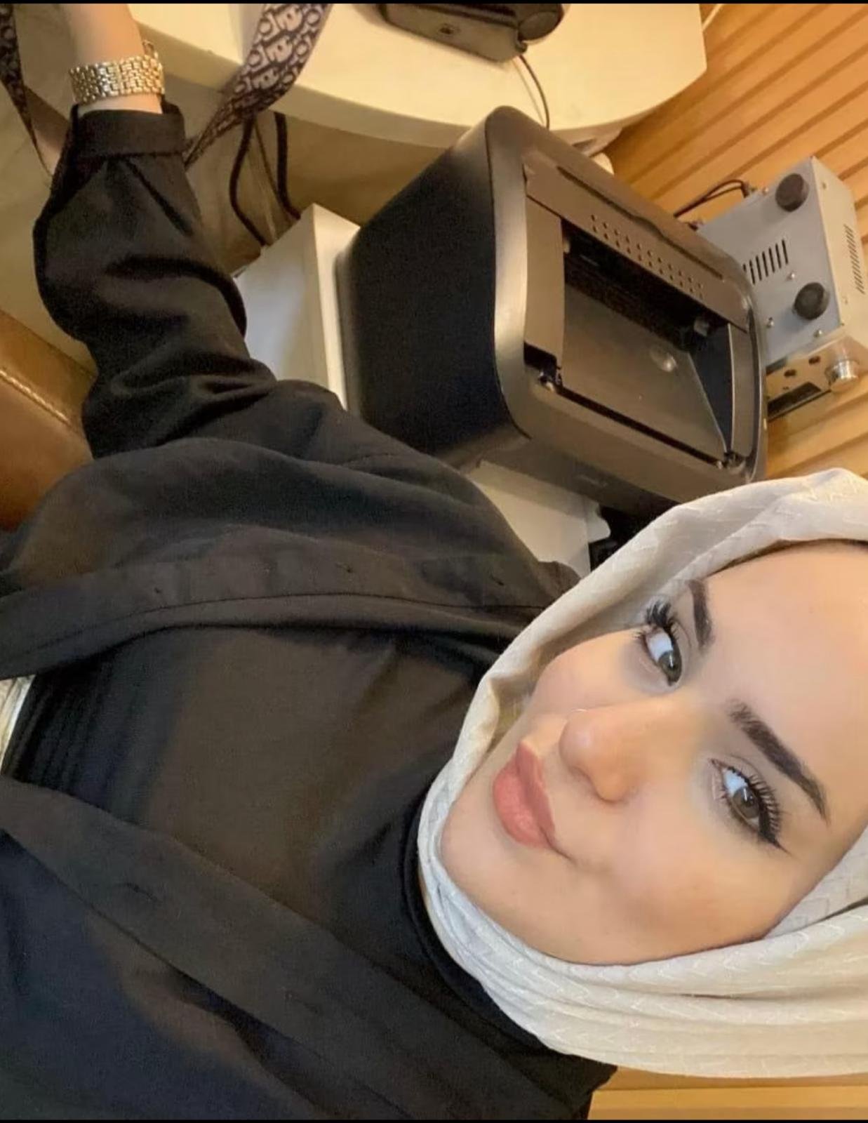 Sancaktepe Güvenilir Bayan Escort Nazlı