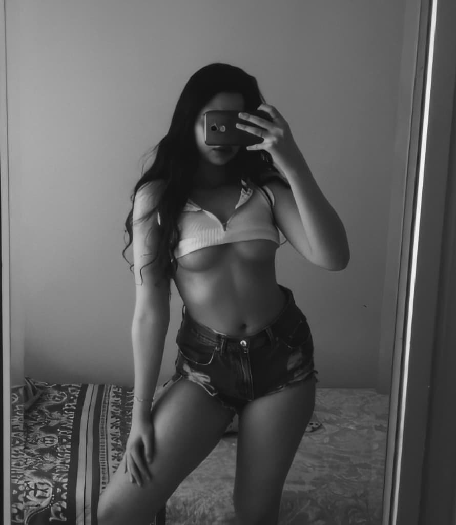 İncesu Hayat Dolu Sevgili Escort Bayan Mira