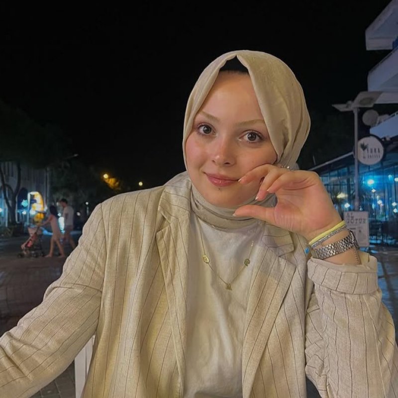 Beytüşşebap Öğrenci Bayan Escort Sevda