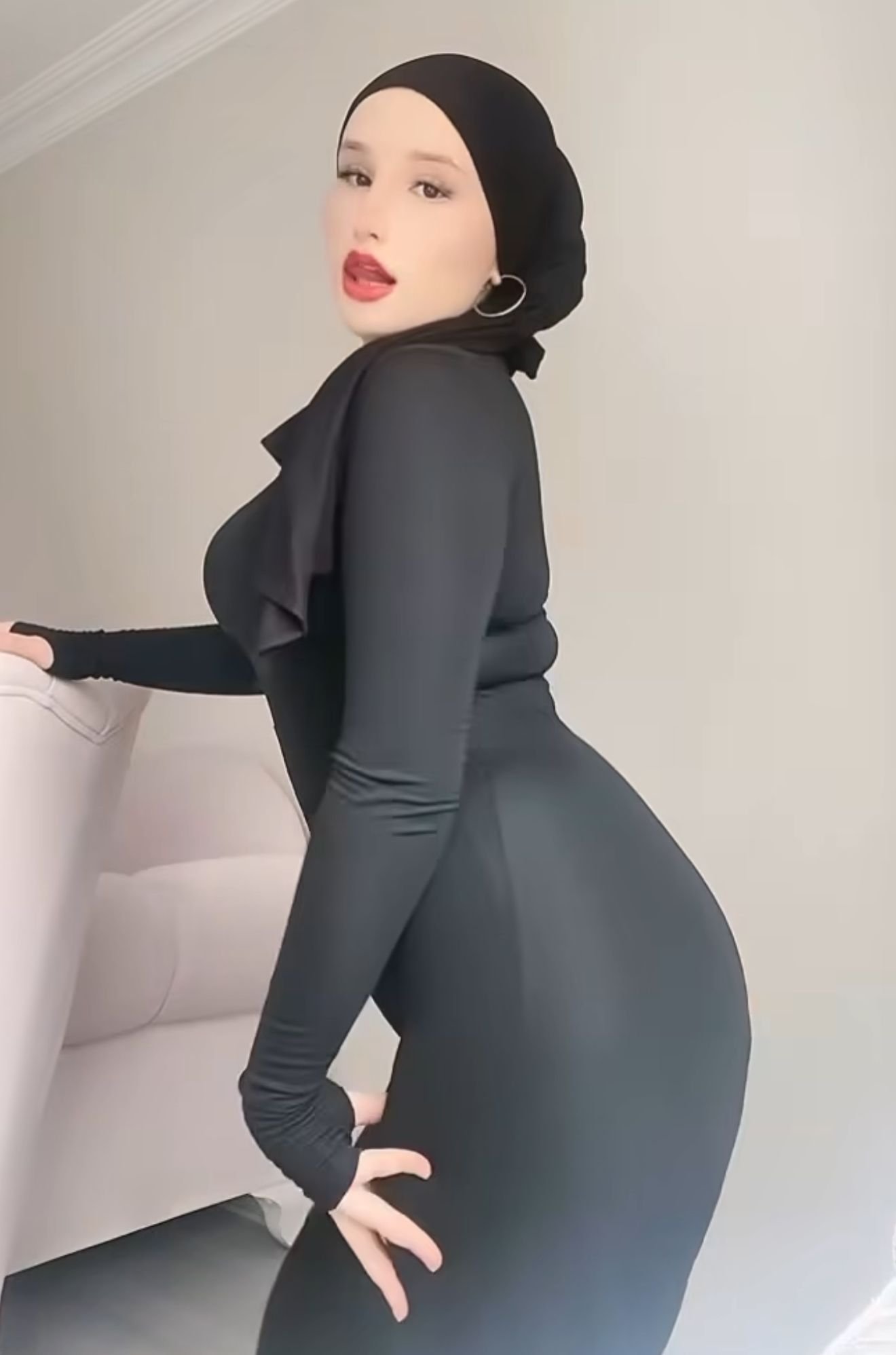 Bayazıt Lüks Bayan Escort Bayan Rabia