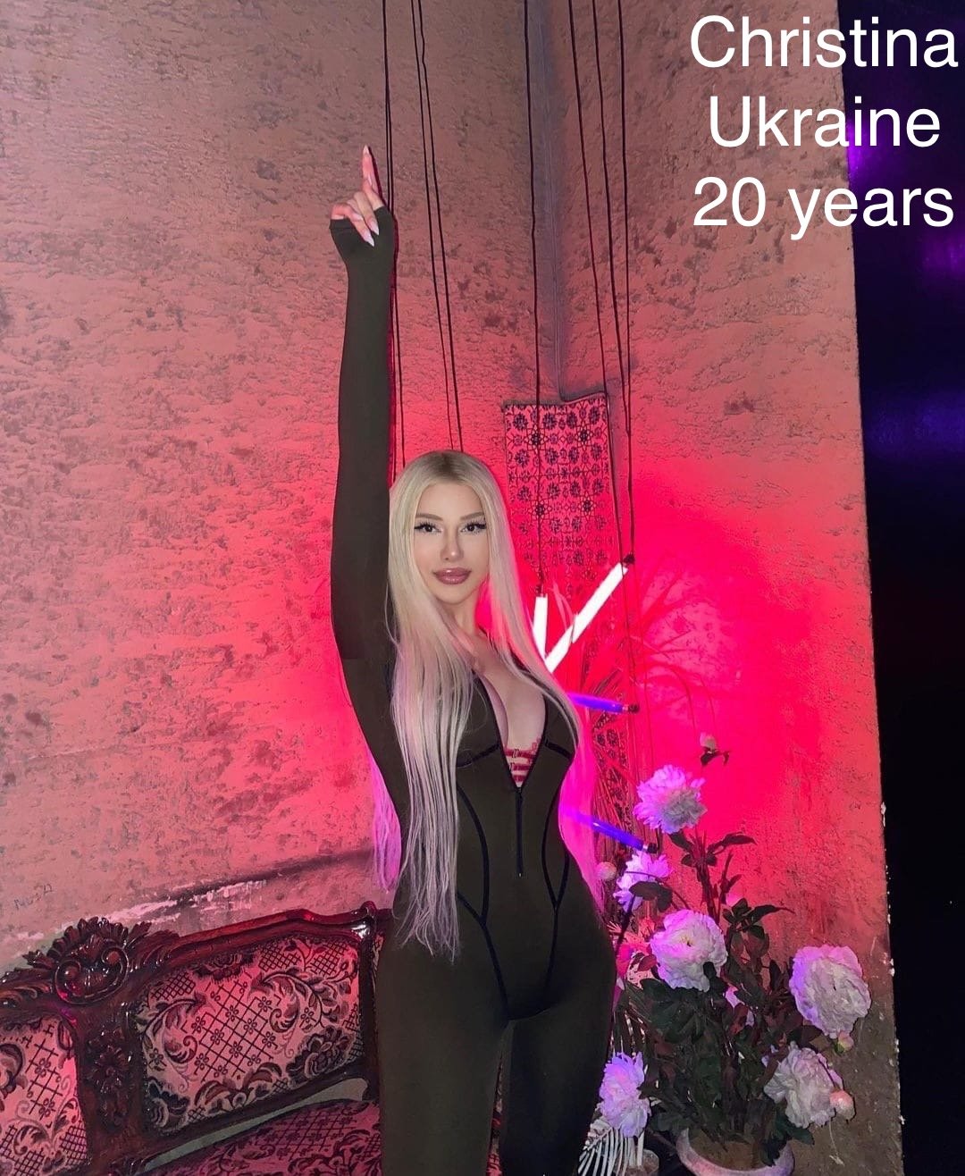 Kahramankazan Güzel Bir Gelecek Bayan Escort Ekin