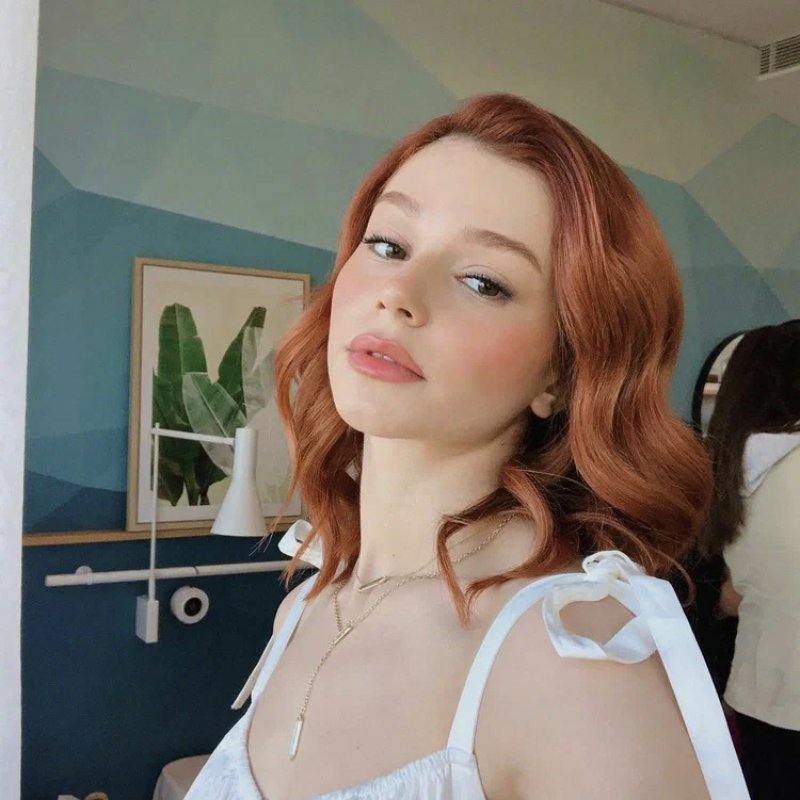 Nusaybin Güzel Bir Sevgili Escort Leyla