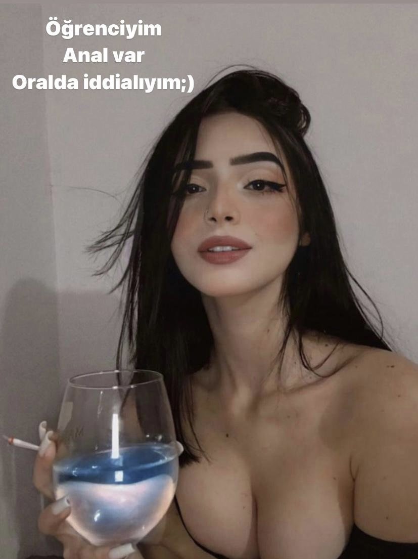 Yüksekova Göz Alıcı Kadın Bayan Escort Ayla