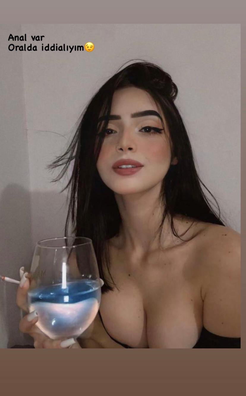 Eynesil Hayalperest Bayan Escort Bayan Burcu