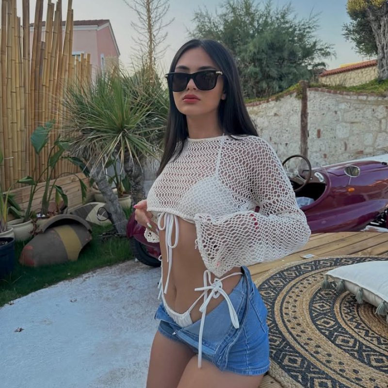 Levazım Zarif Kadın Bayan Escort Zeliha