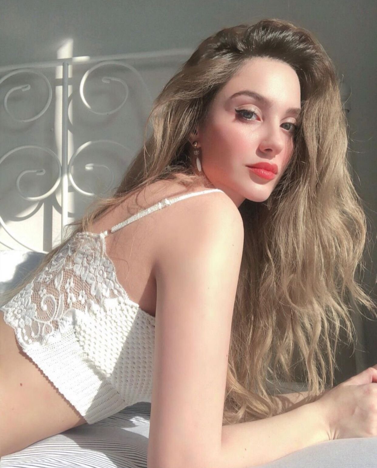 Dörtdivan Mutlu Partner Escort Bayan Ayçin