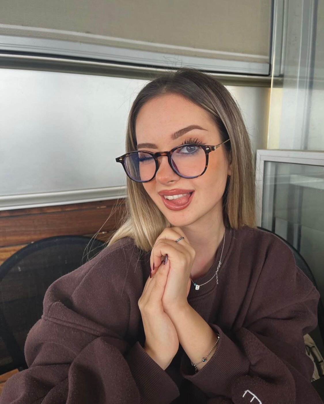 Haramidere Duruşu Güçlü Kadın Bayan Escort Bengü