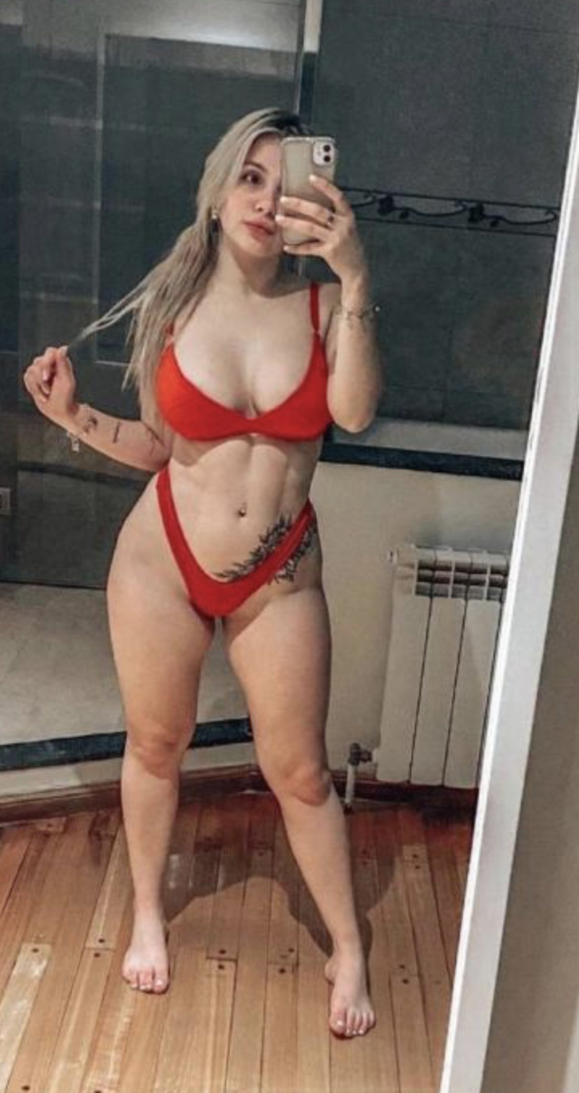 Köprübaşı Tatlı Dilli Bayan Escort Fikriye