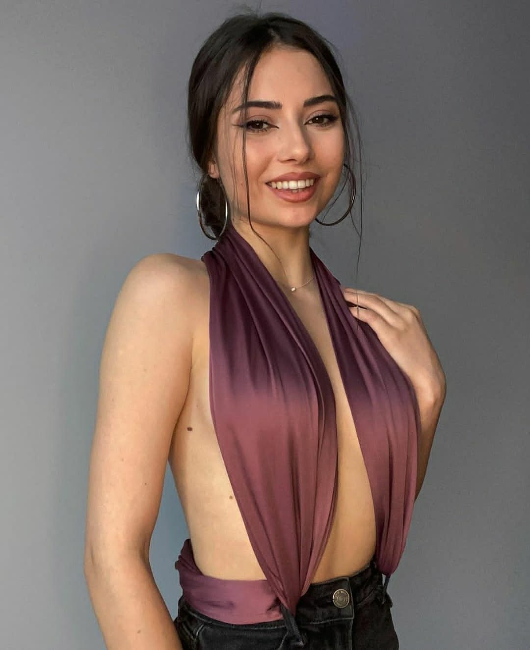 Nusaybin Şık Partner Escort Zuhal