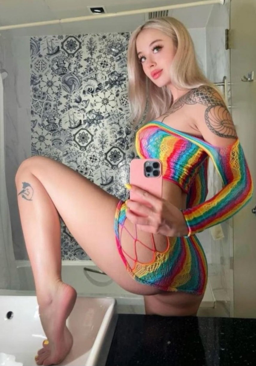 Tomarza Yeni Bayan Escort Melike