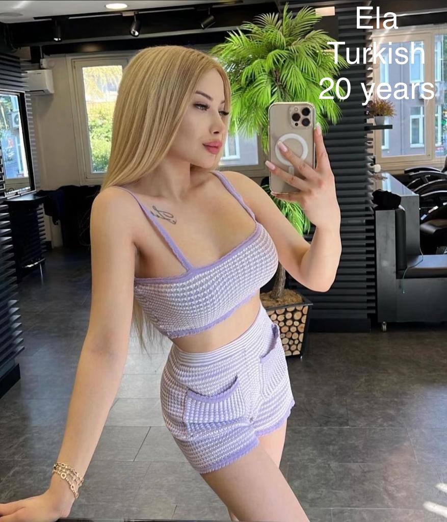 Ünye Mükemmel Kadın Escort İpek
