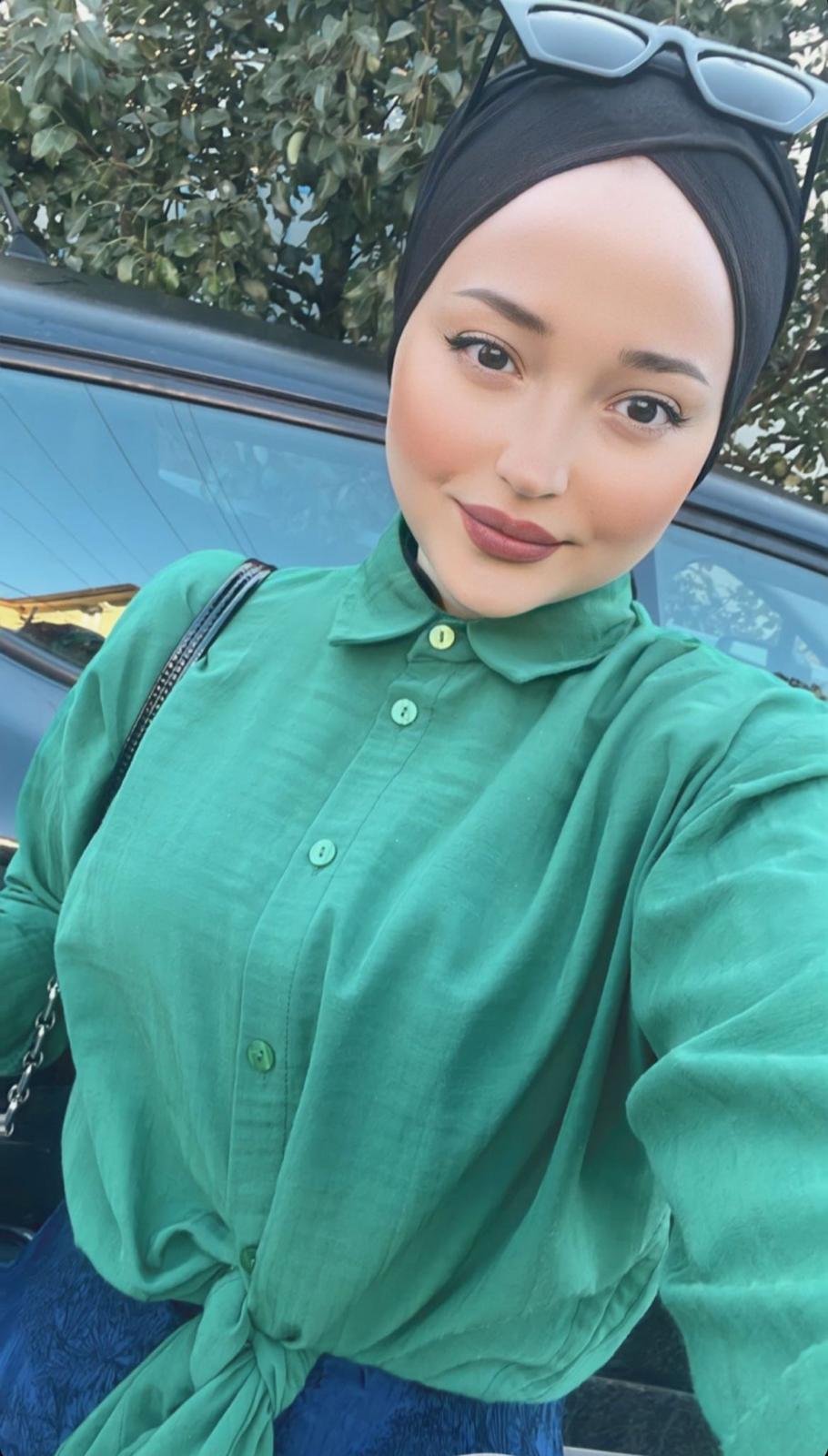 Sarayköy Sonsuz Aşk Bayan Escort Tülin