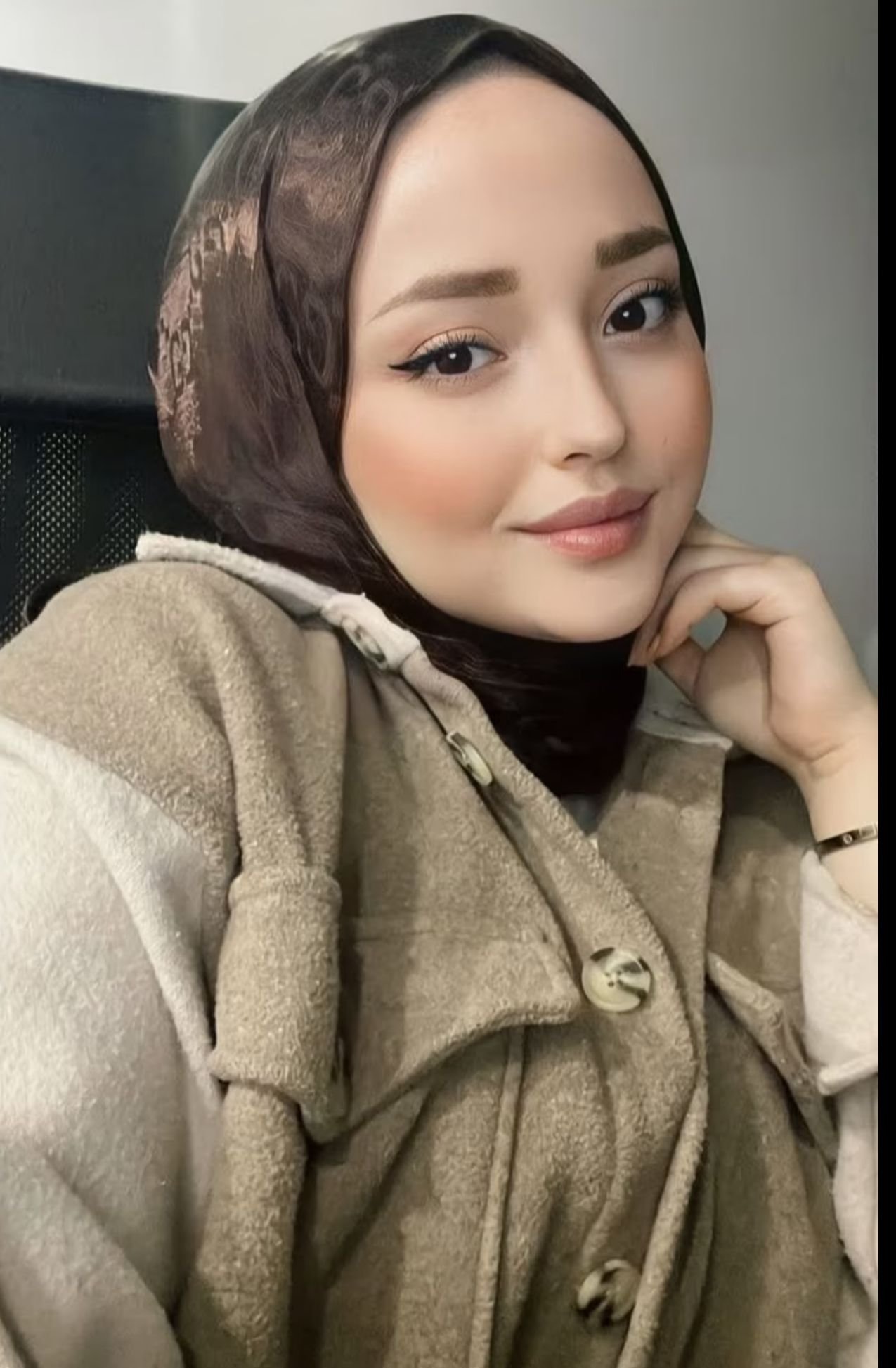 Kargıcak Aşk Dolu Bir Kadın Escort Elifnur