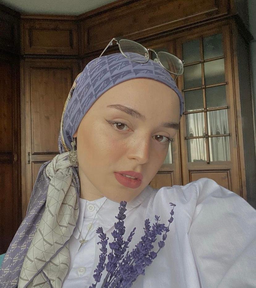 Lüleburgaz Sevecen Kadın Escort Şule