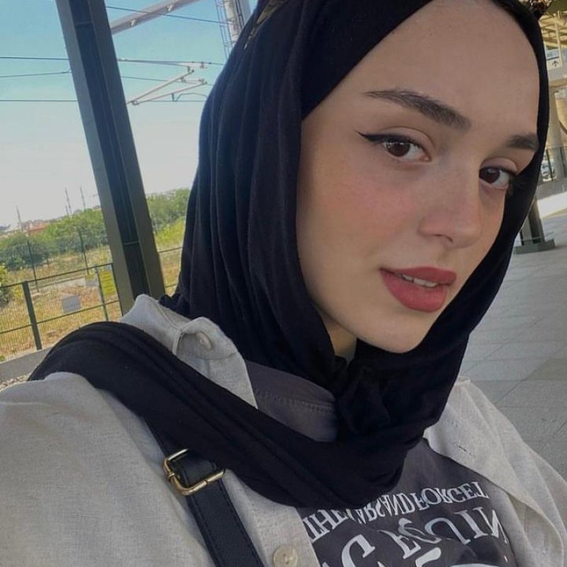 Derepazarı Bilinçli Kadın Escort Bayan Hale