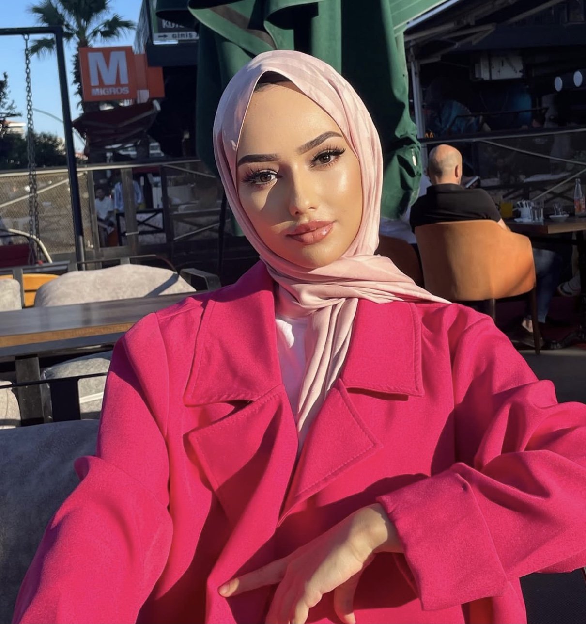 Yatağan Karizmatik Kadın Bayan Escort Zümra