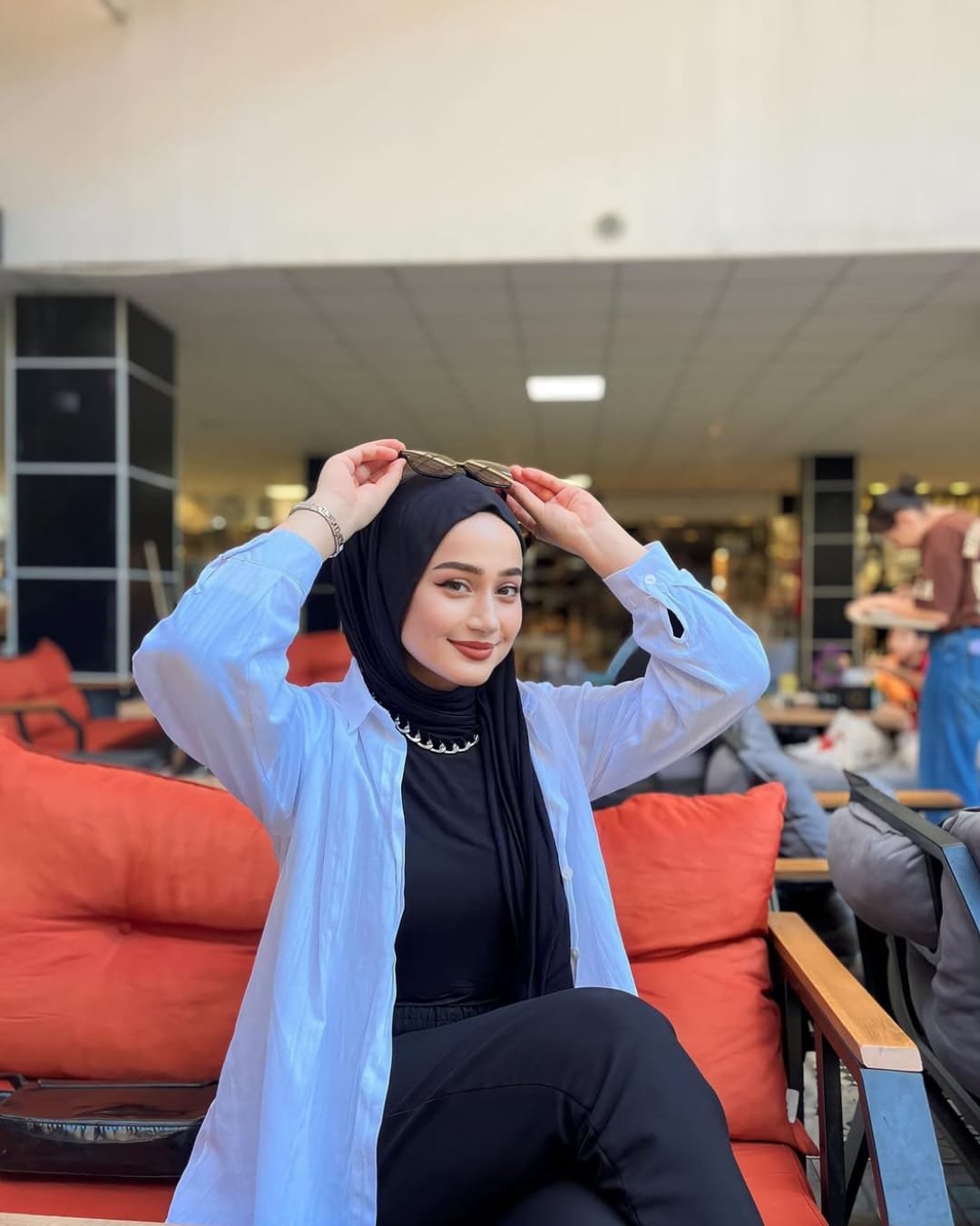 Ayvacık Geceyi Dolduran Kadın Bayan Escort Leyla