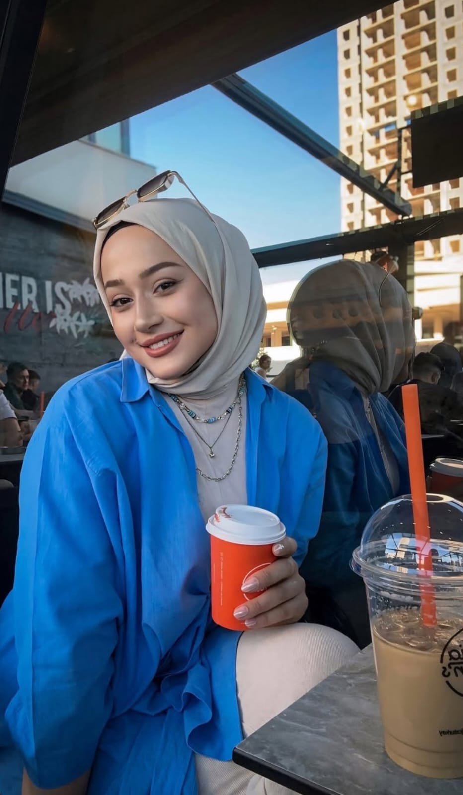 Gürün Üniversiteli Bayan Escort Emine