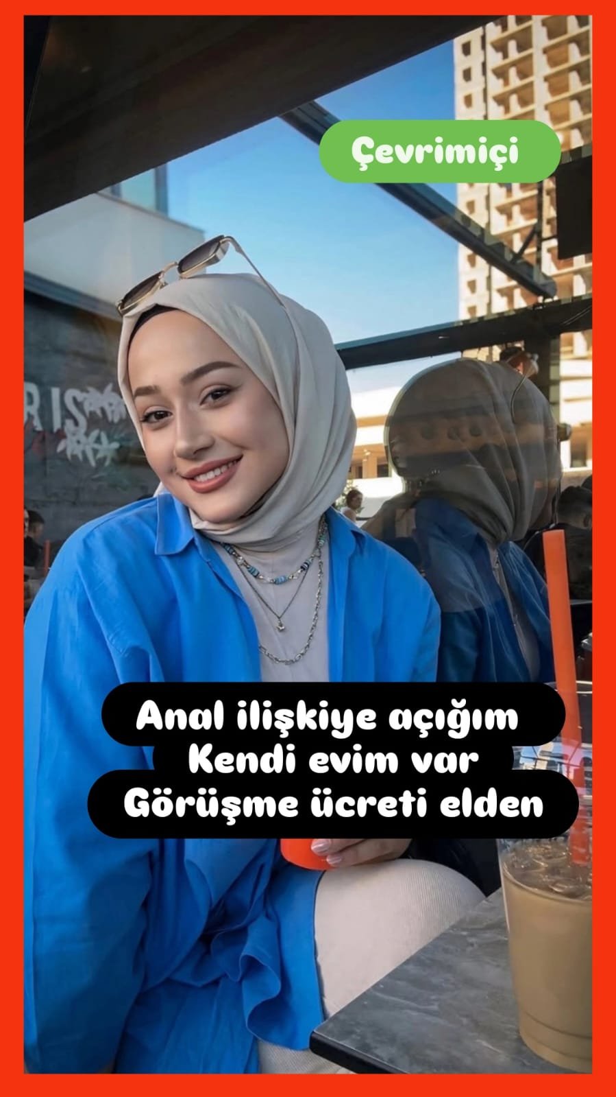 Çameli Büyülü Ruh Bayan Escort Zeynep