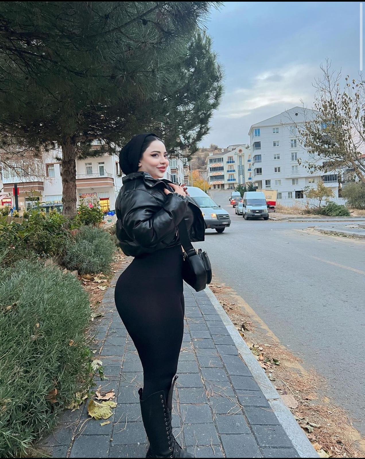 Saraykent Güzel Gülüşlü Partner Bayan Escort Nurgül