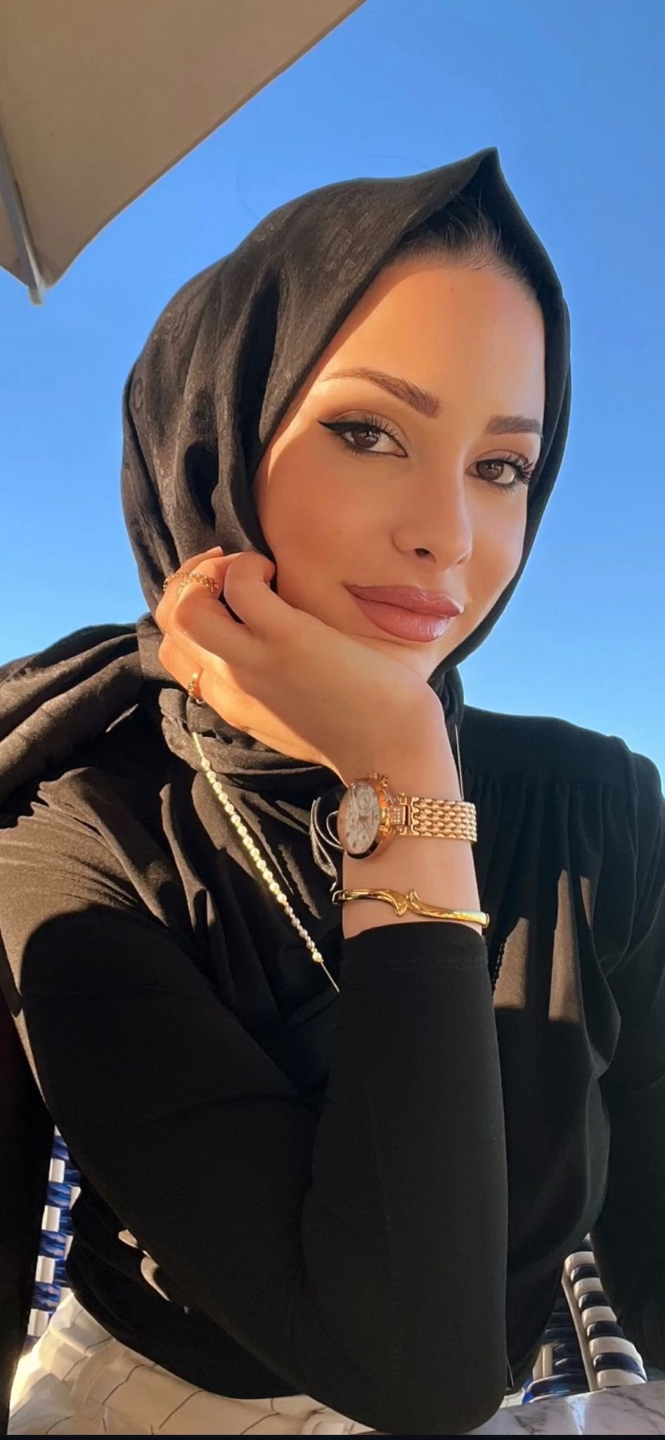 Abana Özgür Sevgili Escort Bayan Nazlı