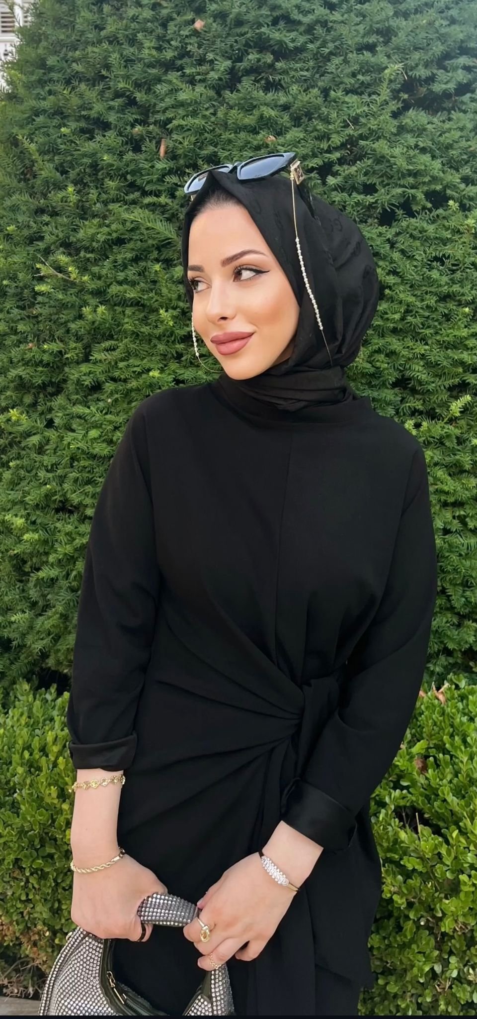 Avsallar Estetik Partner Escort Bayan Okyanus