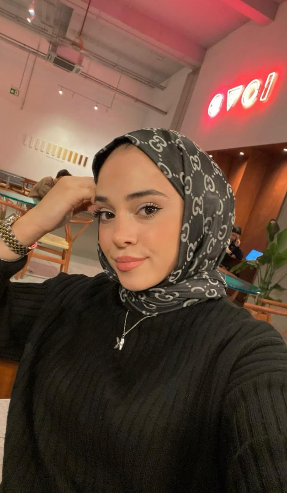 Emet Telekız Escort Merve