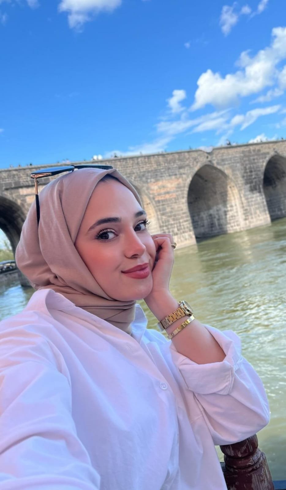 Hanönü Telekız Escort Bayan İpek