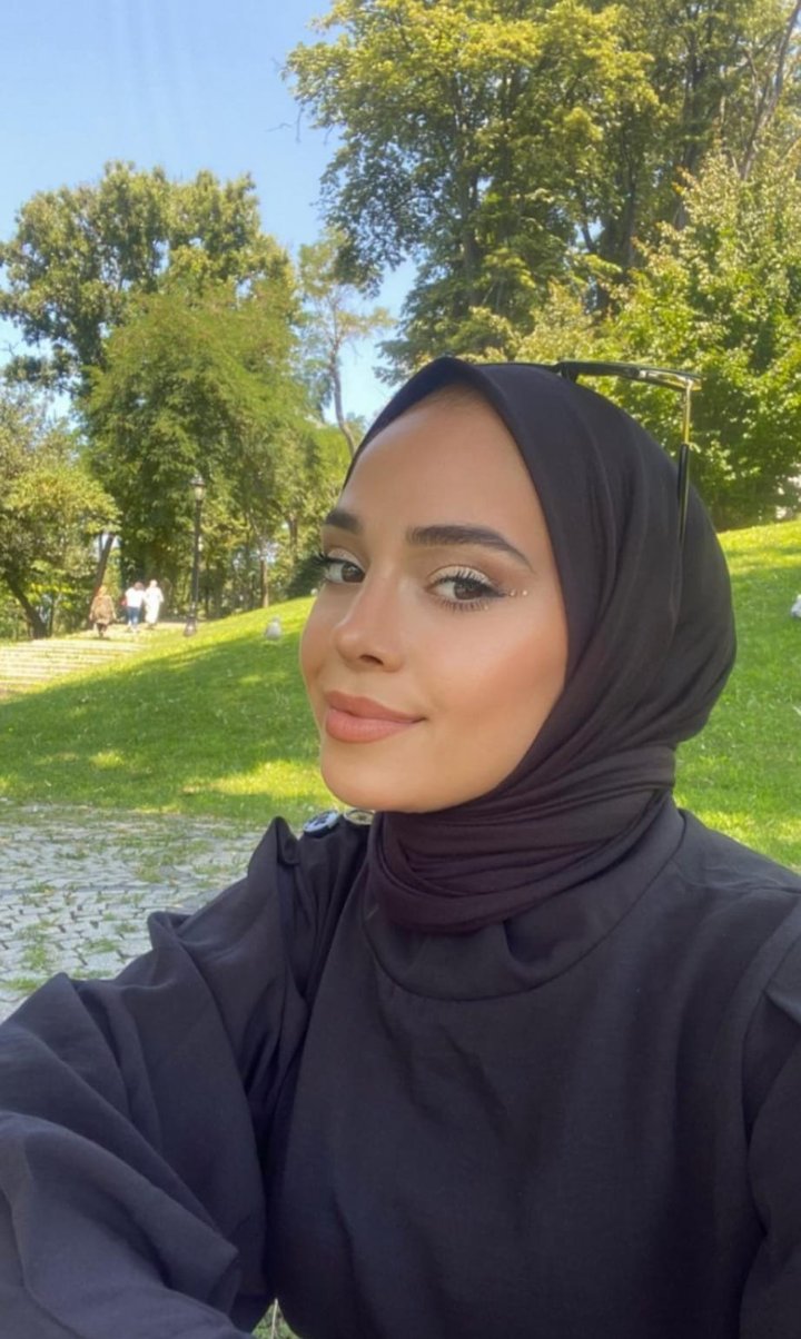 Havsa Güzel Bir Gelecek Bayan Escort Elifnur