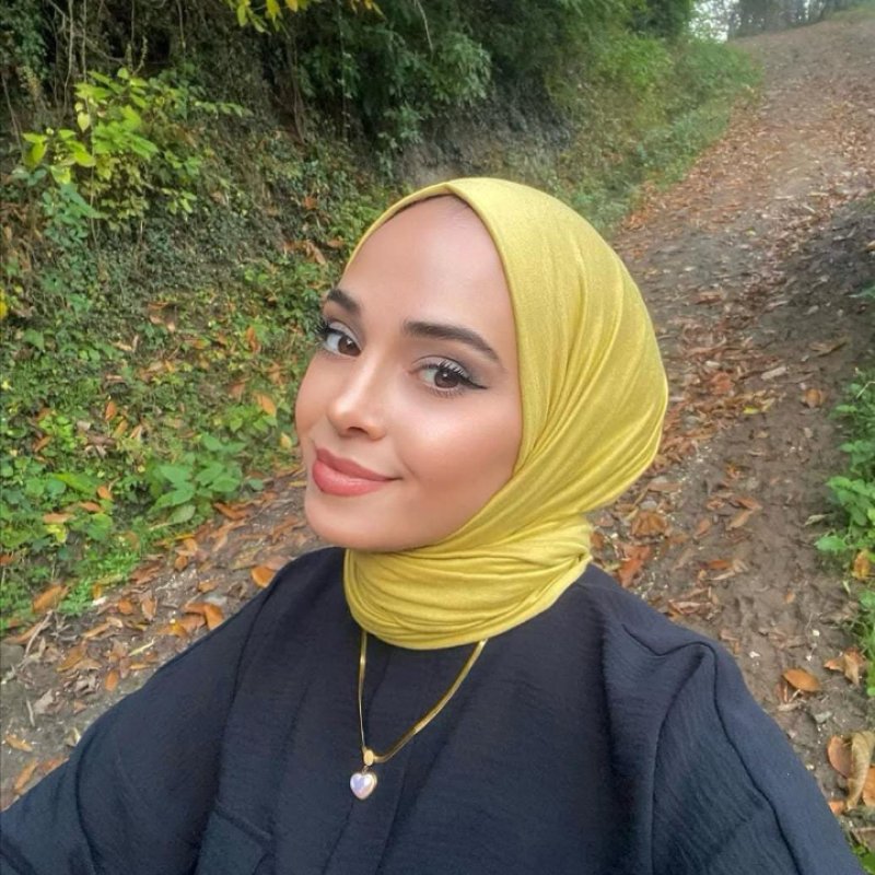 Çekmeköy Güler Yüzlü Bayan Escort Mina