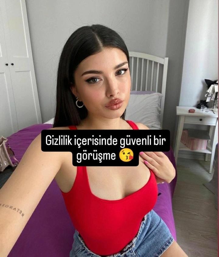 Akıncılar Güzel Ruhlu Kadın Escort Bayan Maya