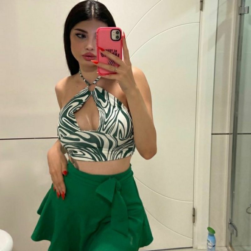 Baklan Hassas Bayan Escort Bayan Şirin