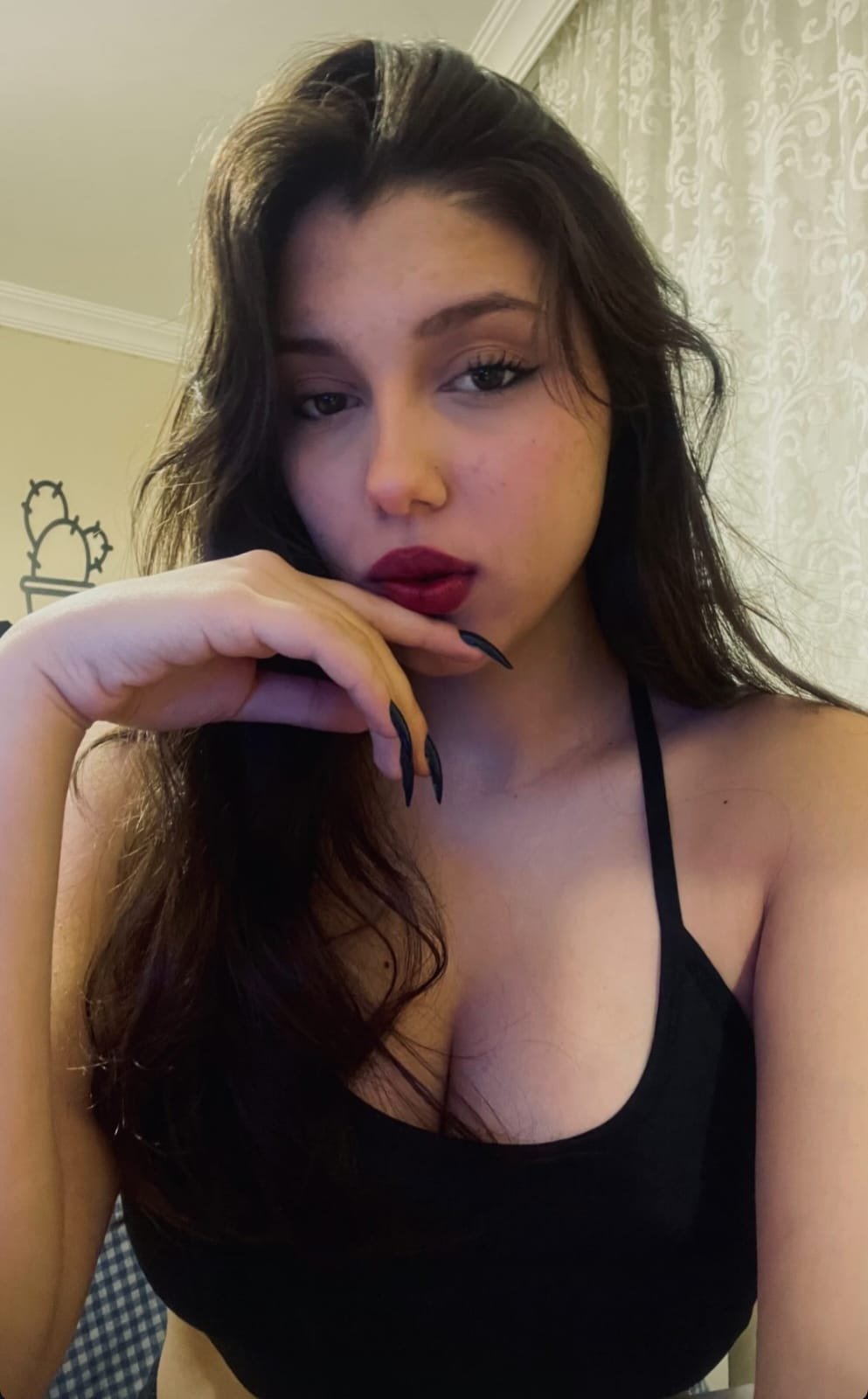 Sulakyurt Partner Escort Bayan Şule