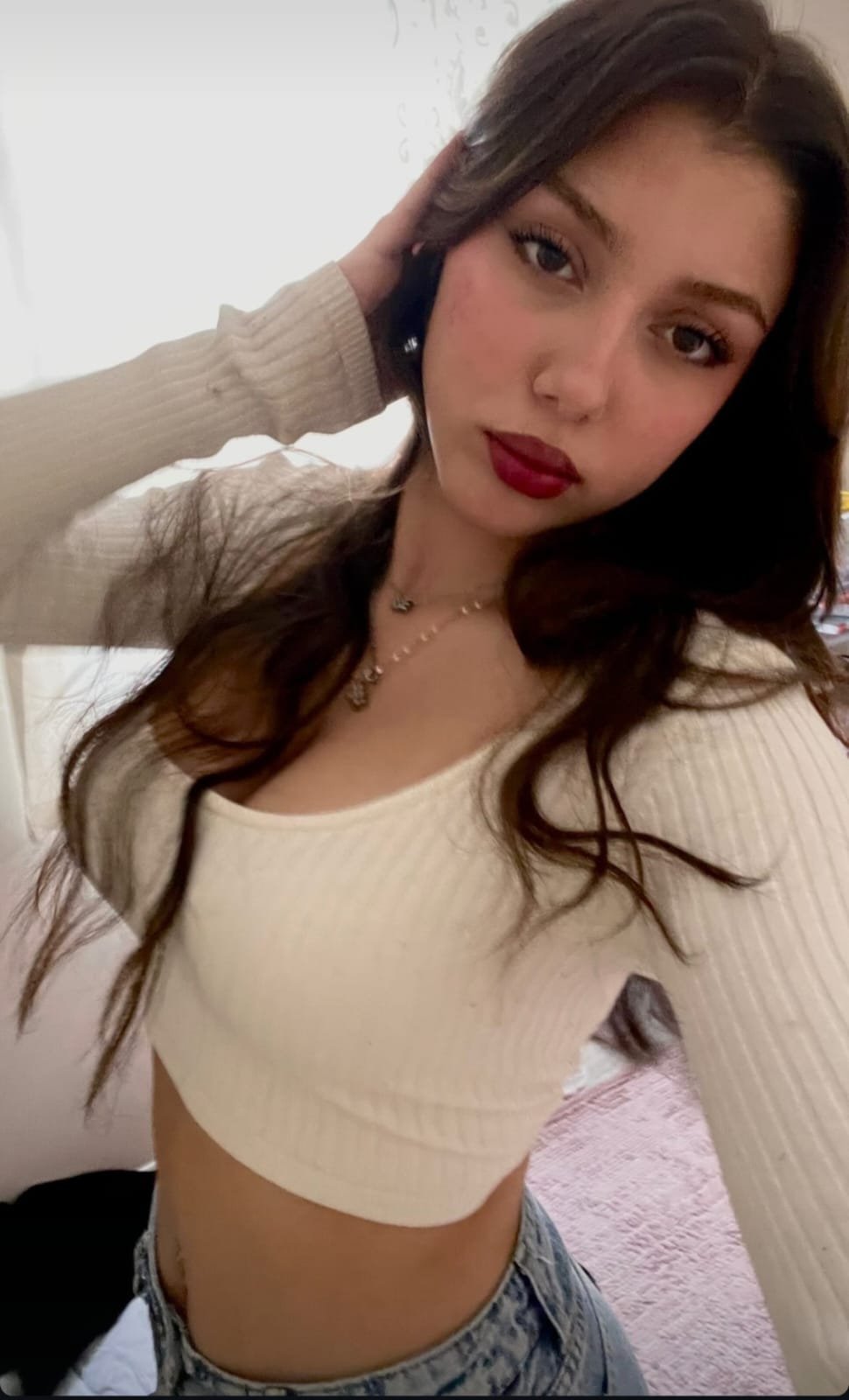 Şaphane Lüks Partner Bayan Escort Feride