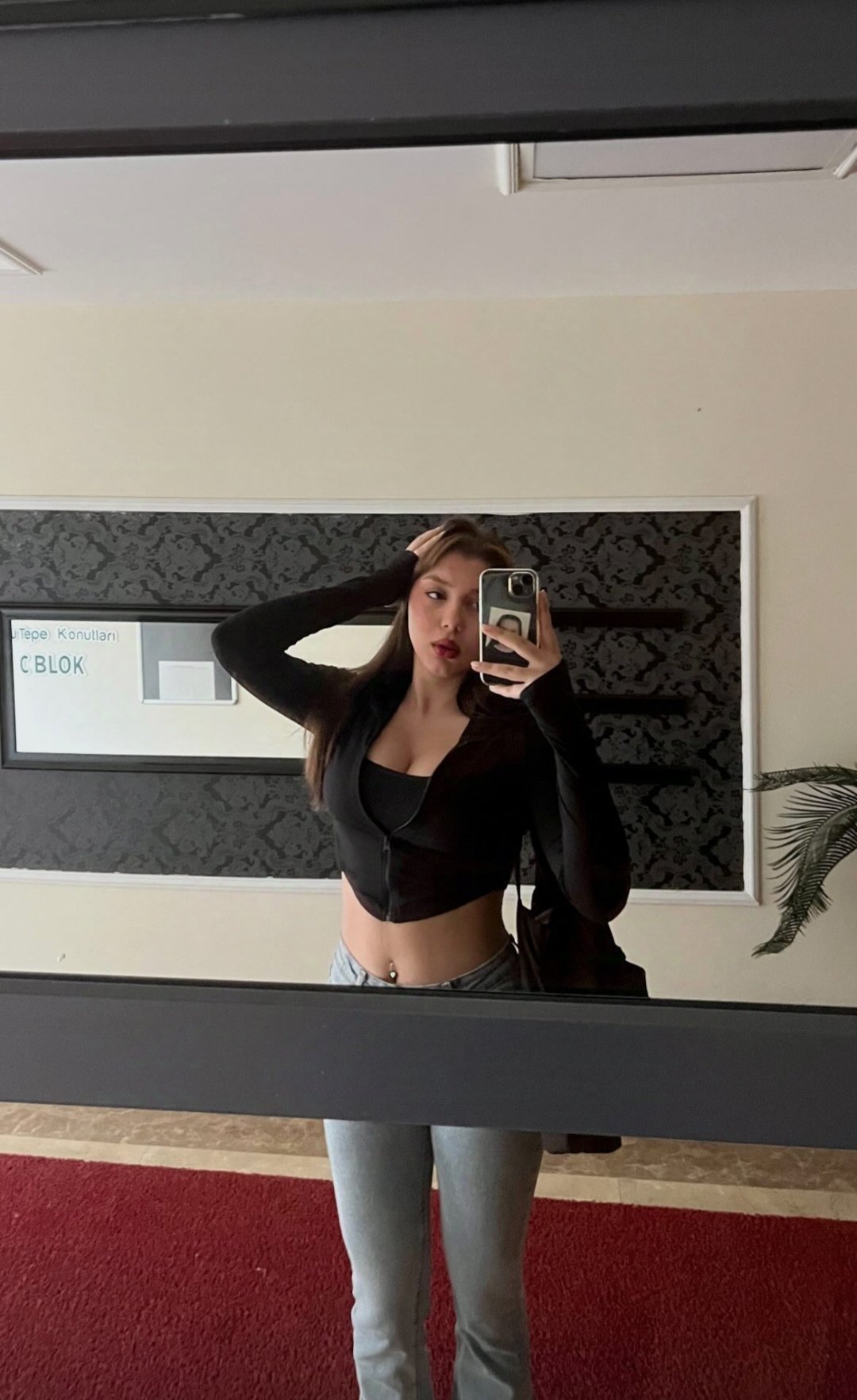Çekirge Yabancı Escort Bayan Ayçin