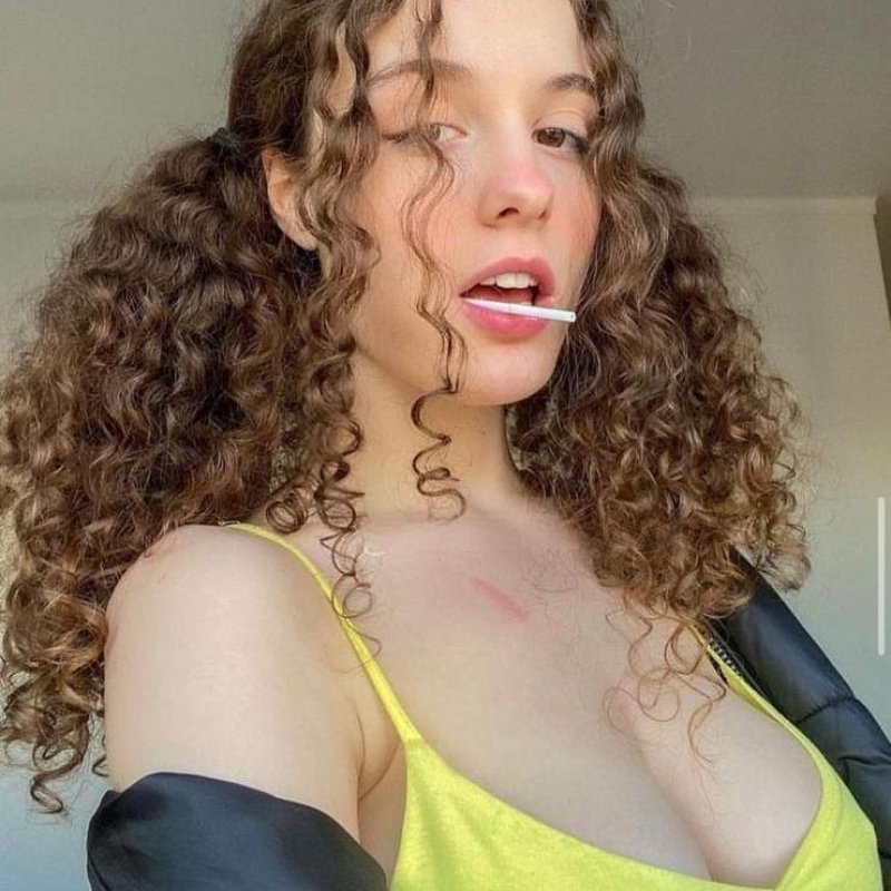 Gevaş Pozitif Partner Escort Bayan Melike