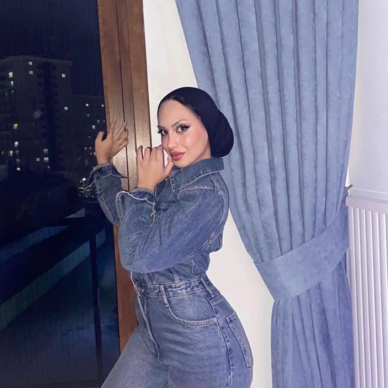 Yusufeli Aydınlık Ruhlu Kadın Escort Alya