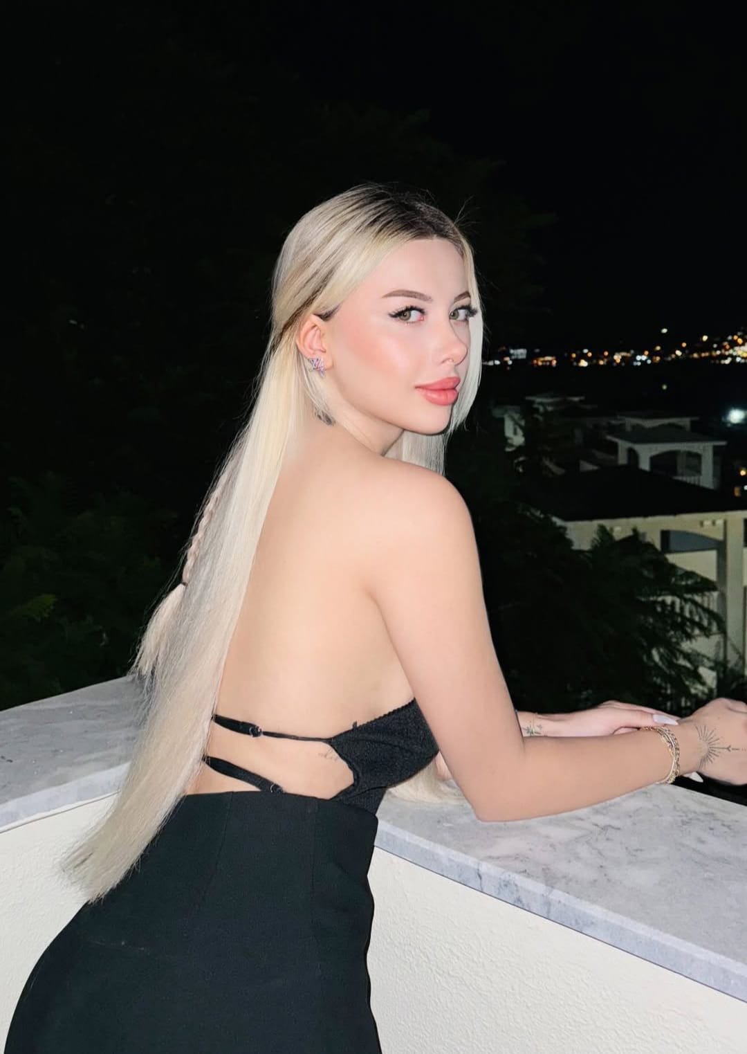 Çemişgezek Aşk Dolu Bayan Bayan Escort Belgin